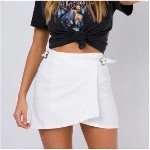 Princess Polly | Charlie’s Story Denim Skirt